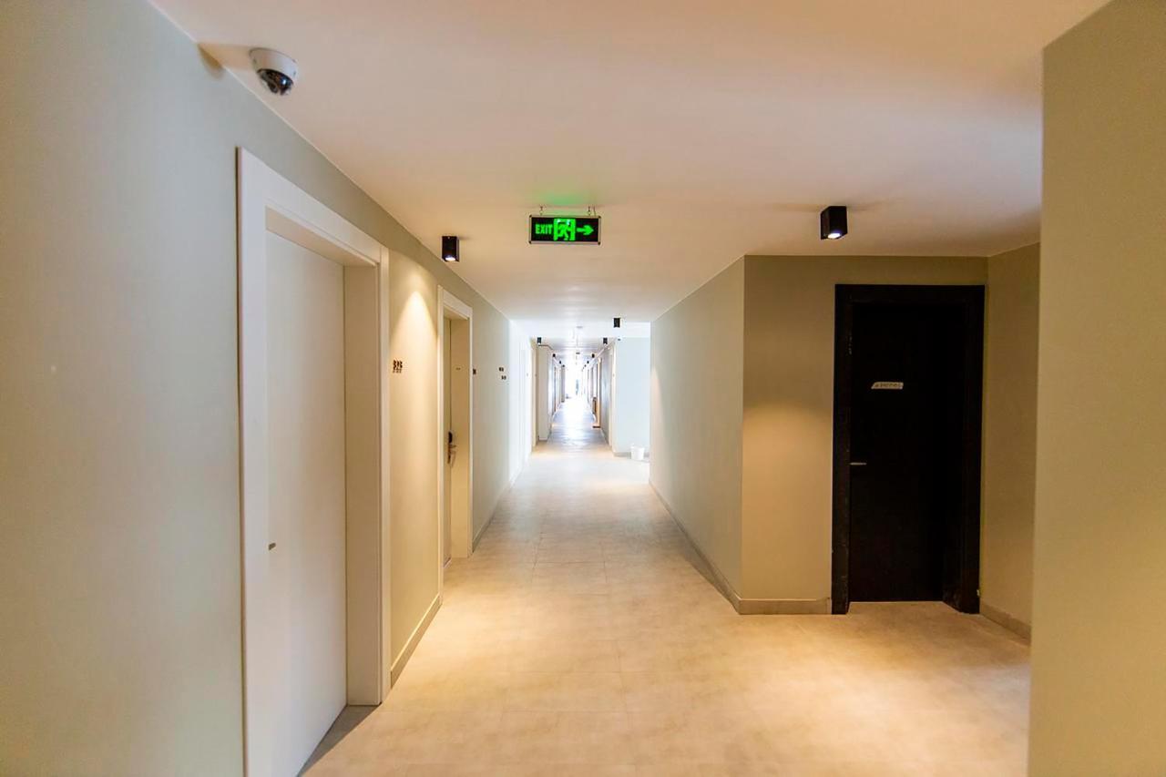 New Gudauri Loft 1 Apartment Exterior photo